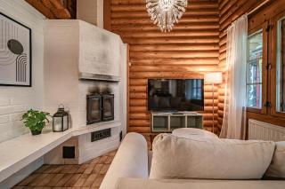 The Nordic Nookhouse by Aavalevi Holidays - Levi - 6