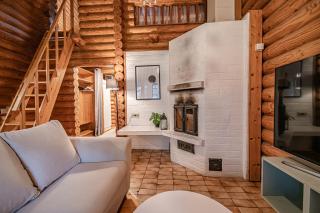 The Nordic Nookhouse by Aavalevi Holidays - Levi - 4