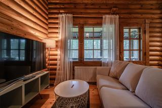 The Nordic Nookhouse by Aavalevi Holidays - Levi - 9