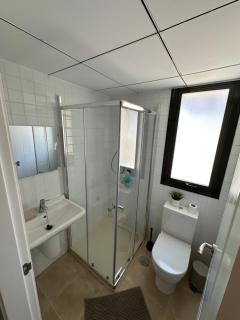 El Balcón de Carrascoy, Wifi rápido, escritorio y parking ,15 min del centro de Murcia - 6