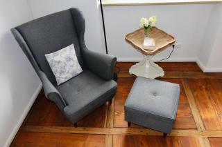 Schlossgut Franken - Schlossapartment Berthold - 6