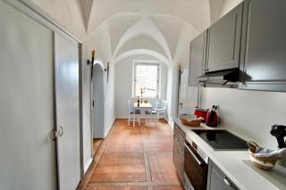 Schlossgut Franken - Schlossapartment Berthold - Redwitz an der Rodach - 3