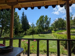 Green Oasis Villa - Voskopojë (Moscopoli) - 6