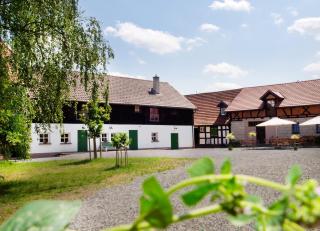 Schlossgut Franken - Schlossapartment Berthold - Redwitz an der Rodach - 2