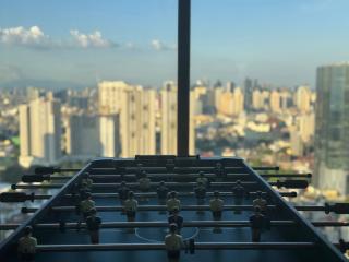 LeviAndMoon - Manila - 5
