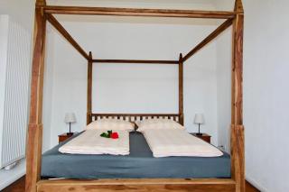 Schlossgut Franken - Schlossapartment Berthold - Redwitz an der Rodach - 1