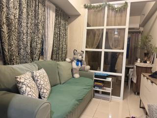 LeviAndMoon - Manila - 1