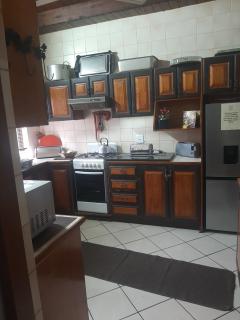 ADS Overnight Accommodation - Richards Bay - 9