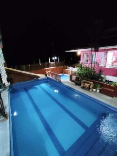 Pansol Playhouse Private Resort - Calamba - 6