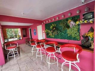 Pansol Playhouse Private Resort - Calamba - 4