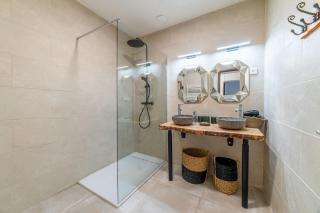 Elegant 2 bedrooms flat - 8mn walk from trainstation - Narbonne - 5