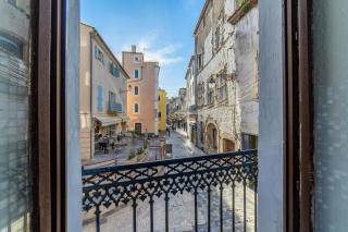 Elegant 2 bedrooms flat - 8mn walk from trainstation - Narbonne - 0