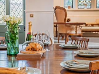 4 Bed in Soudley 94433 - Lower Soudley - 4