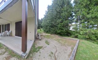 Les balcons du Haut-Forez - Chalmazel Jeansagniere - 1
