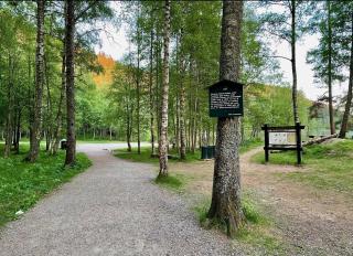 Trosterud apartment - 2