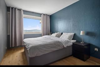 Trosterud apartment - 0