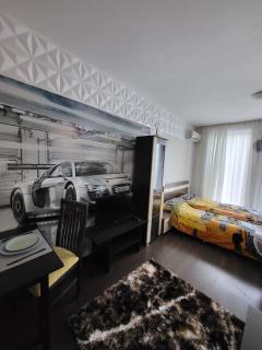 Sunny View SP apartments - 4