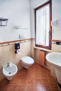 Hotel Il Castello - Pozzolengo - 8