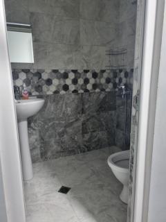 Sando Apartment Borjomi - 3