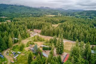 The Entire Property at Mount Walker Inn - Quilcene - 7