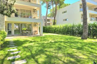 Garden Apartment in San Pietro Residence 303 - Lalzit Bay - 0