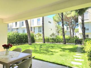 Garden Apartment in San Pietro Residence 303 - Lalzit Bay - 8