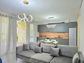 Garden Apartment in San Pietro Residence 303 - Lalzit Bay - 7