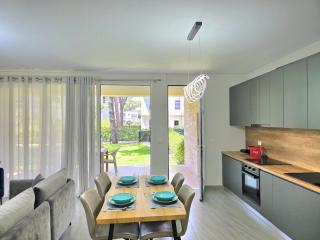 Garden Apartment in San Pietro Residence 303 - Lalzit Bay - 6