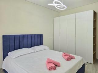 Garden Apartment in San Pietro Residence 303 - Lalzit Bay - 5