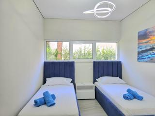 Garden Apartment in San Pietro Residence 303 - Lalzit Bay - 4
