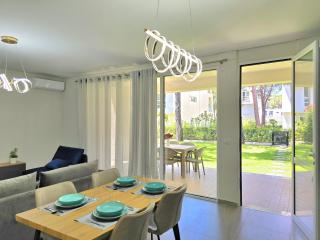 Garden Apartment in San Pietro Residence 303 - 3