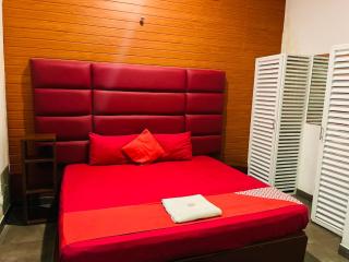 New Kings Gate Airport Transit Hotel - Katunayaka - 0