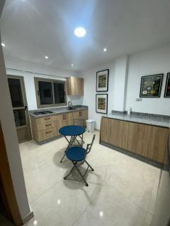 O' appartement Alhoceima - 2