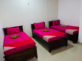 New Kings Gate Airport Transit Hotel - Katunayake - 8