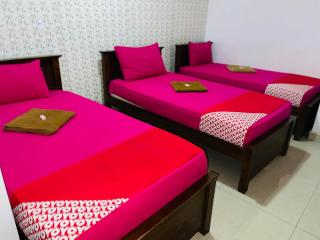 New Kings Gate Airport Transit Hotel - Katunayake - 7