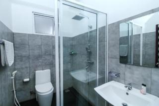 New Kings Gate Airport Transit Hotel - Katunayake - 6