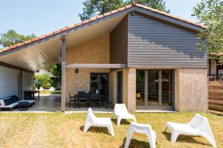 Maison Capbreton 6pers proche golf - Capbreton - 0