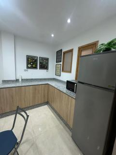 O' appartement Alhoceima - 1