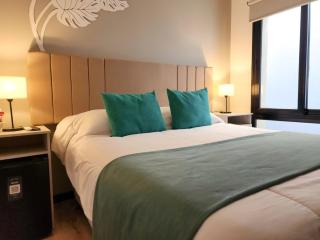 Hotel Caseros Salta - Salta - 9