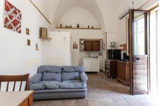 Bilocale Torre dellOrologio - Salento Reservation - Racale - 8