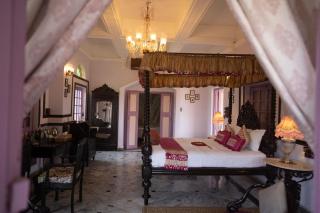 Bari Kothi Heritage Hotel - 4