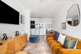 Aurelia Darling - Boutique Poolside Retreat near CBD - Sydney - 7