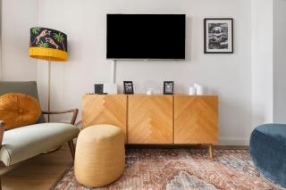 Aurelia Darling - Boutique Poolside Retreat near CBD - Sydney - 3