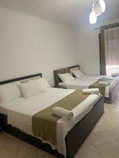 Hotel Gjoci - Shëngjin - 2