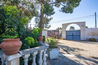 I Giardini del Cavaliere - Porto Cesareo - 6