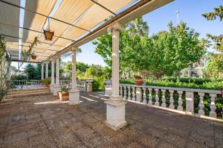 I Giardini del Cavaliere - Porto Cesareo - 4
