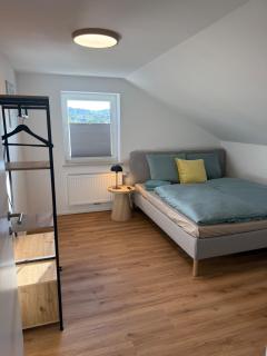 Boutique Gallerie im Herzen von Tauberbischofsheim - Tauberbischofsheim - 8