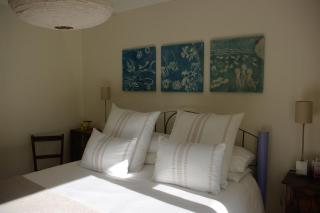 Abbotscot, near Bantham, an eccelectic property with a lovely garden - - 4