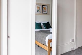 The Crew House Spacious 4br For Workers & Groups - Pallion - 5