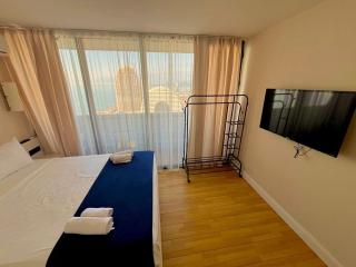 Vip aparthotel Orbi city sea View - Batumi - 7